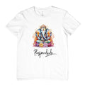 Camiseta Sua Vibe - Ganesha - A Dança da Prosperidade