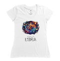 Camiseta Sua Vibe - A Conjuração de Libra – A Roda da Justiça Divina