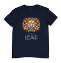 Camiseta Sua Vibe - Leão: Majestade Cósmica